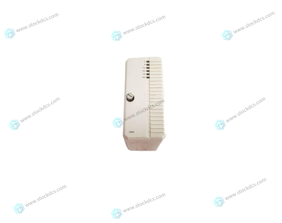 ABB CI853 communication interface module