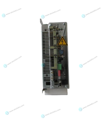 ABB DCF503B0050-000000X Field exciter