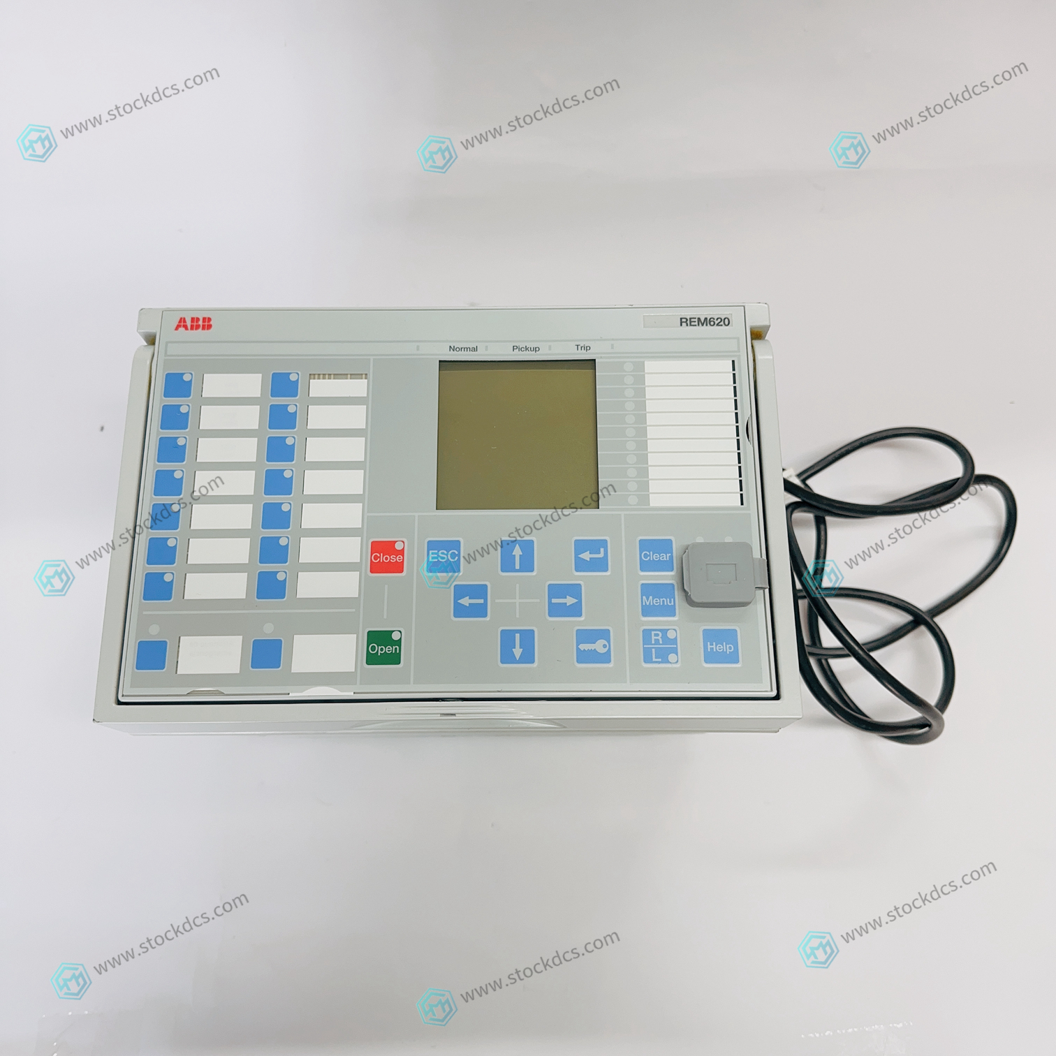 ABB REM620A_F NAMBBABA33E5BNN1XF protect