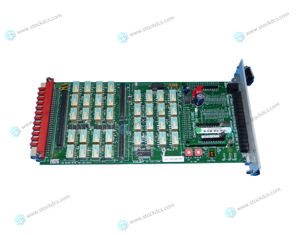 AMAT 0190-00285 Matrix switch module