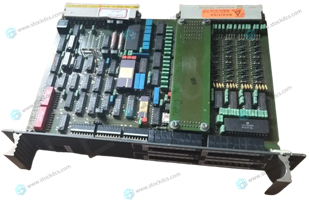 ABB VDA330A Automation module