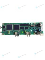 ABB NAMC-11C Industrial control module
