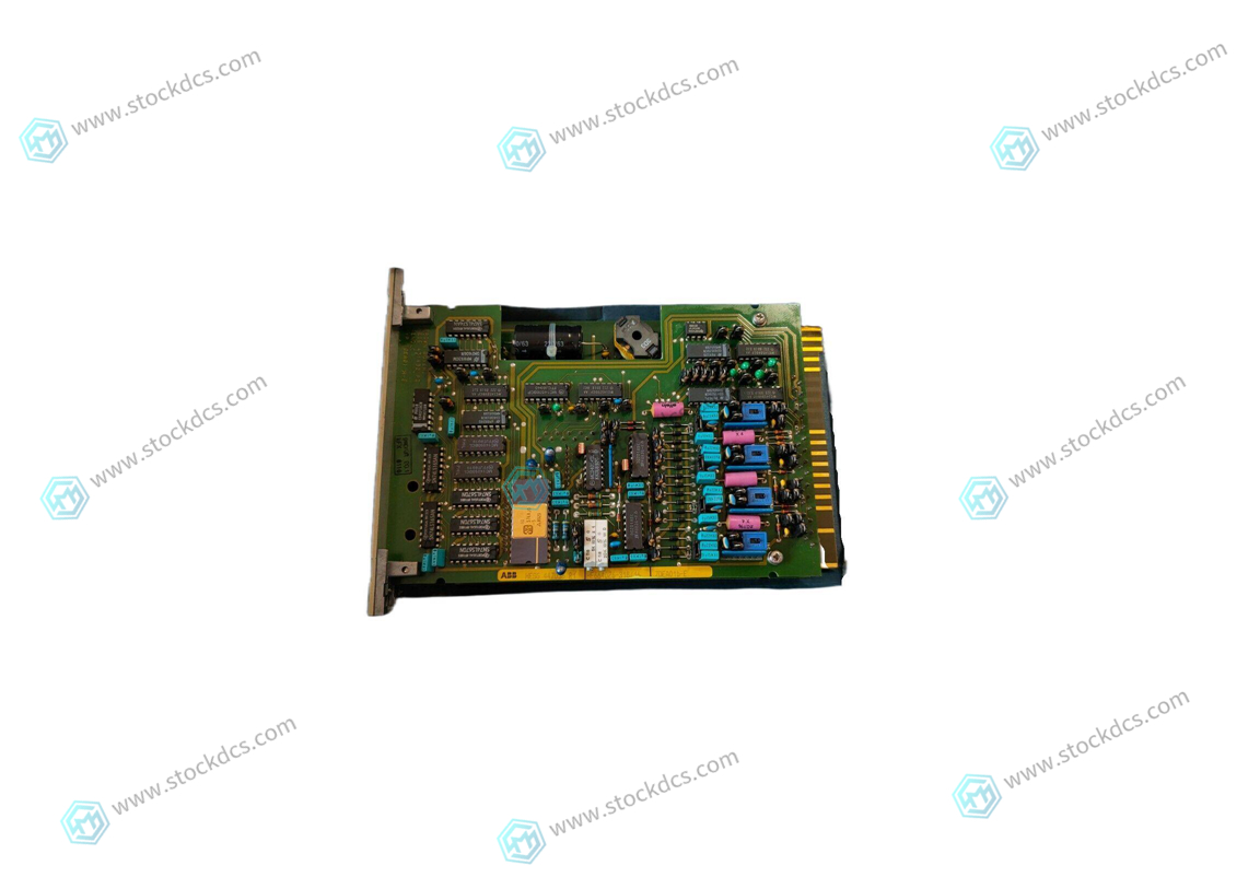 ABB 70FK01B HESG447016R0001 Remote Bus M