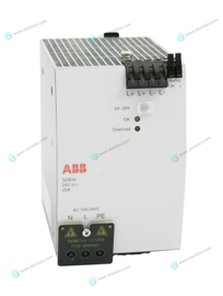 ABB SD834 3BSC610067R1 Power Supply