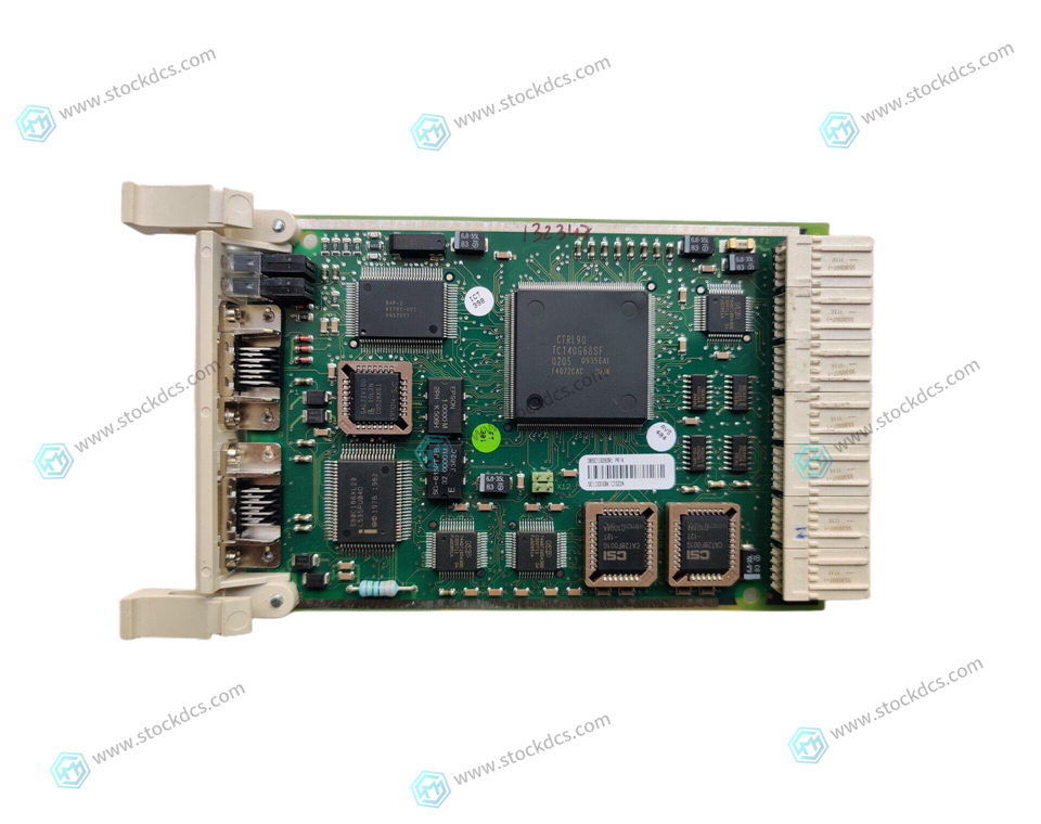 ABB CI522AK06 3BSE018453R1 Communication