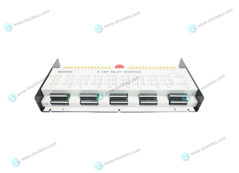 WOODWARD 5441-409 Output governor