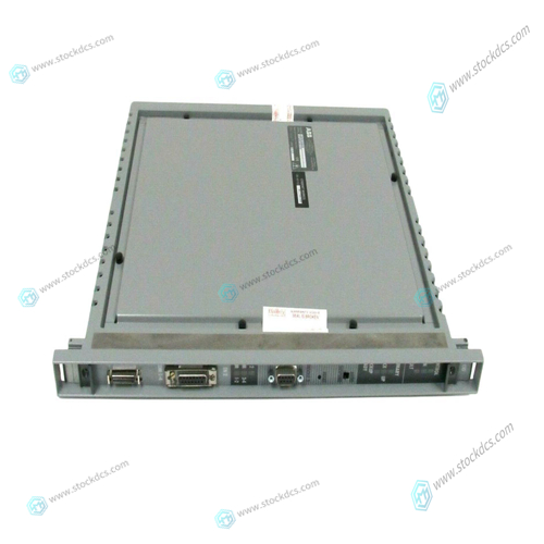 ABB 40PB3204A Automation module