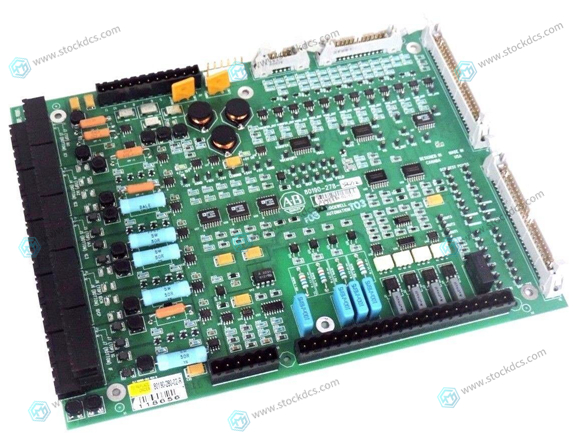 A-B 80190-280-02-R Expansion drive card