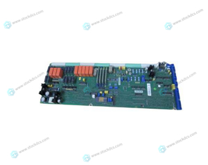 ABB YPQ108A Switch serial module