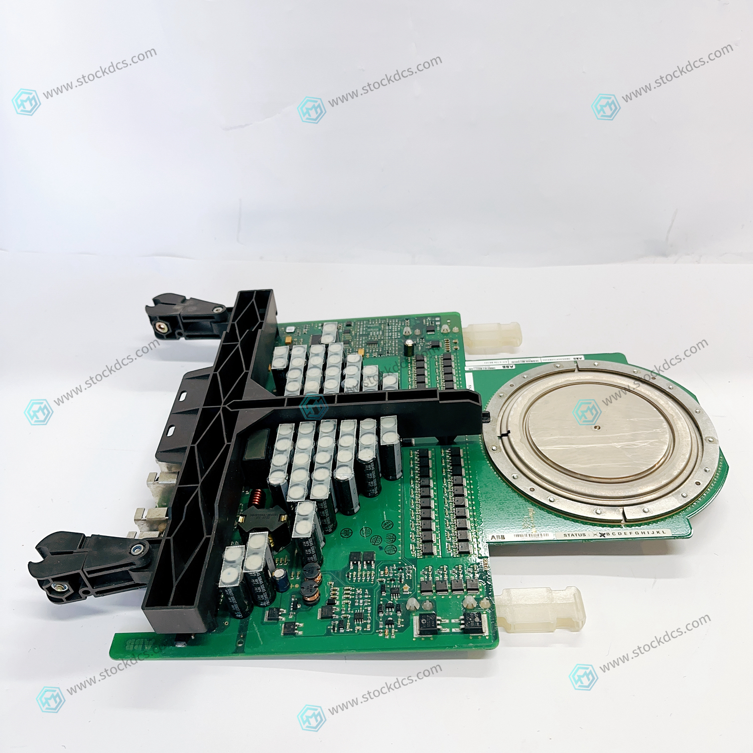 5SHY4045L0003 3BHB021400 3BHE019719R0101 GVC736BE101 (5).jpg