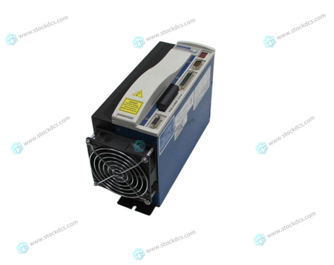 KOLLMORGEN CE10260 Servo driver