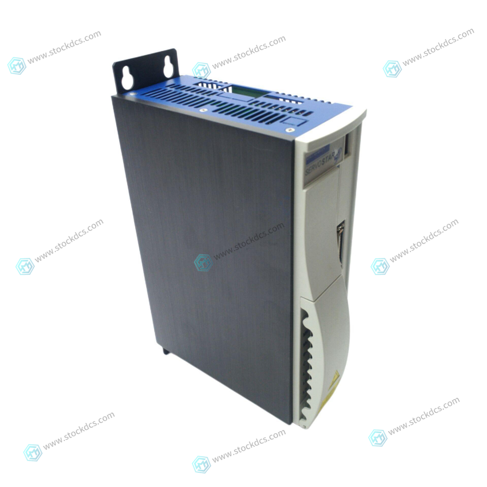 KOLLMORGEN CP303250 Stepper driver modul