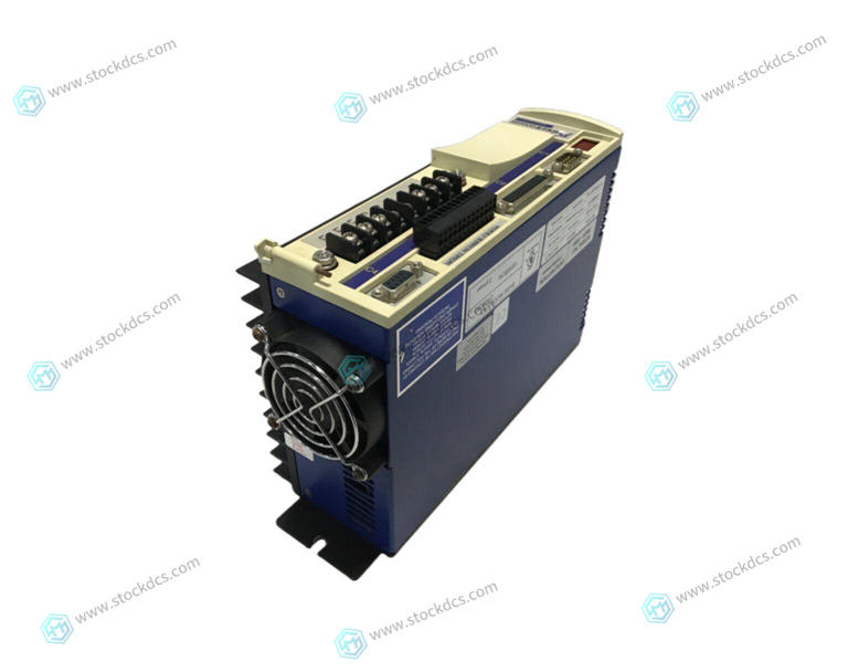 KOLLMORGEN CR06260 Motion control driver