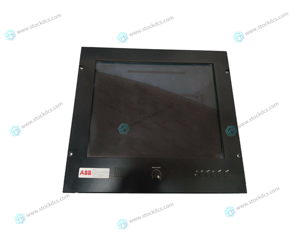 ABB 6019-SD001-006 high performance disp
