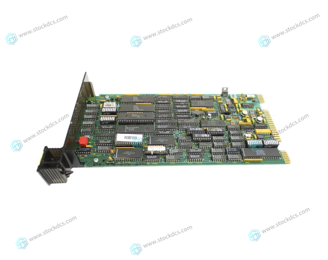 ABB NRIO02 digital I/O module