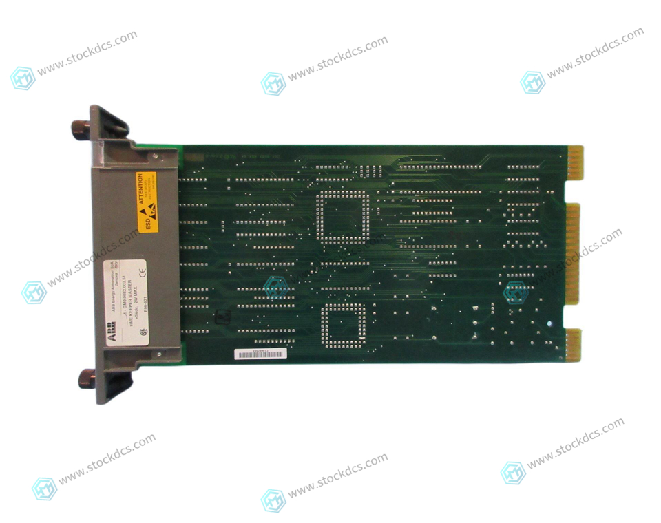 ABB IMSEM11 Clock module
