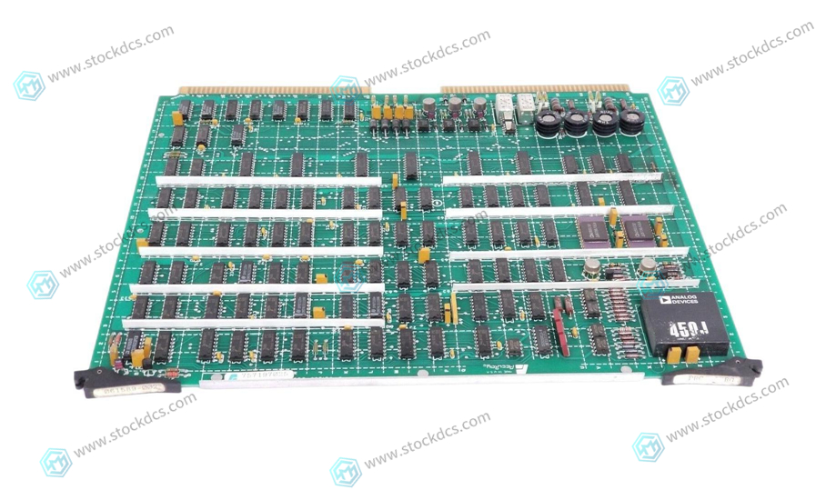 ABB 061589-002 Printed Circuit Board