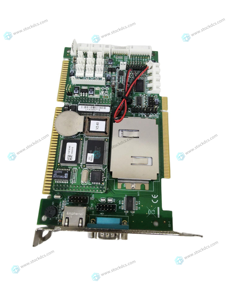 ABB SNMP-1000-E1 network management card