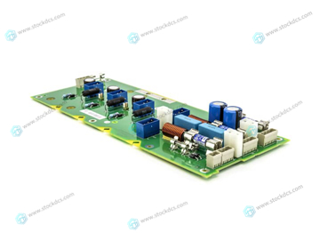 ABB DSBB188 3BSE005004R1 Power Bus.jpg