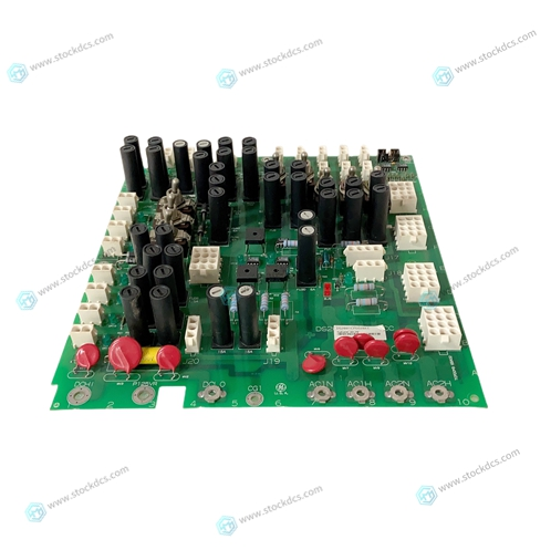 GE DS3800NRTB1A1A Power Module