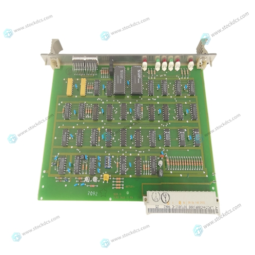 GE DS200DCPAG1AAA thyristor module 