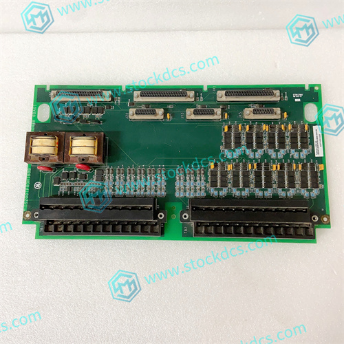 GE DS3800NPSE1A1A Communication Module 