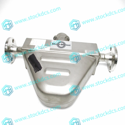 MICROMOTION F100S128PCAAEZ1ZZ transmitte