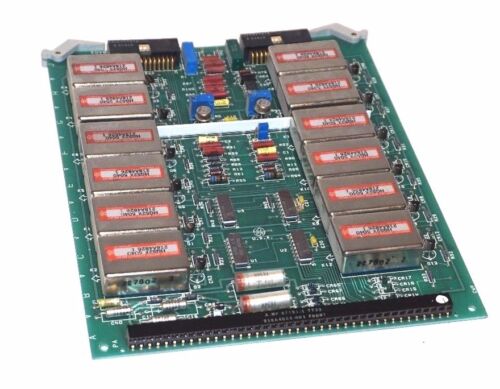 GE DS3800NTSA1B1A Control Pulse Card Mod