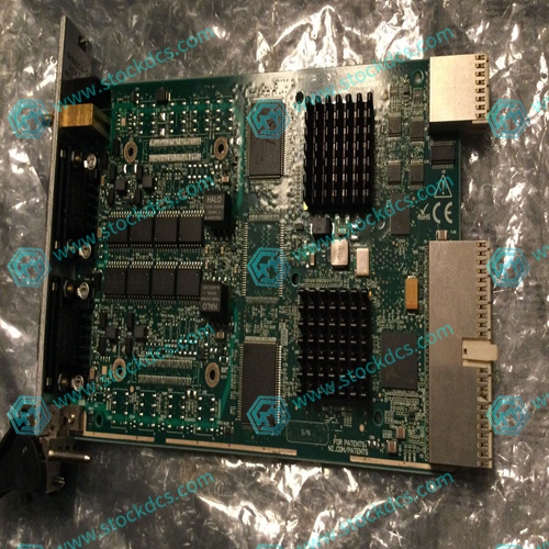 NI PXI-8517/2 communication module