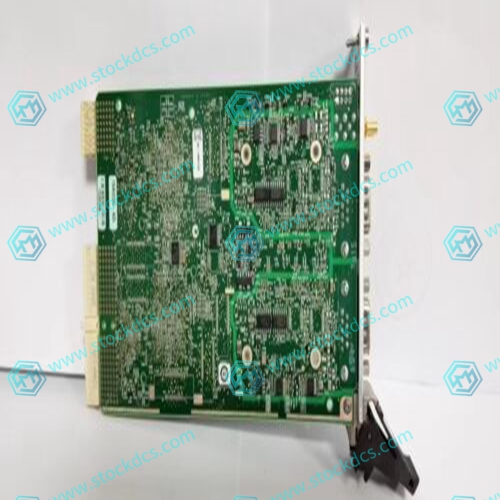 NI PXI-8513/2 interface module