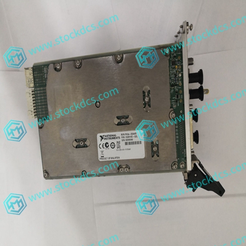 NI PXIe-7961R Industrial Control Card Mo