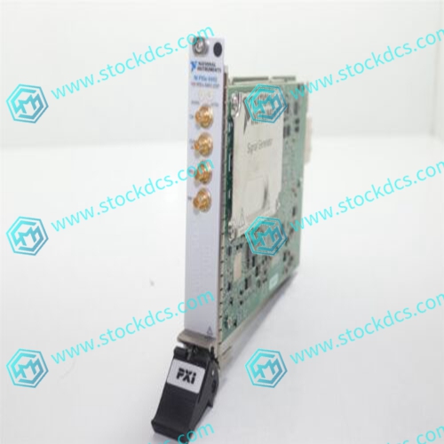 NI PXIe-5442 Digital Signal Generator Mo