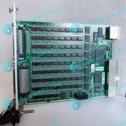 NI PXI-2536 Matrix Switch Module