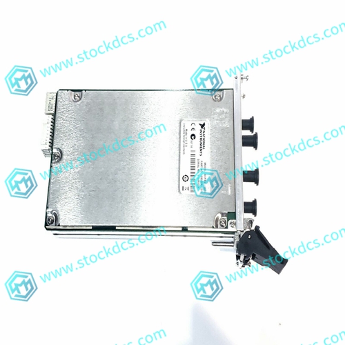 NI PXIe-4144 Voltage Measurement Module