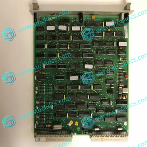 ABB DSAV111 57350001-CN Relay Module