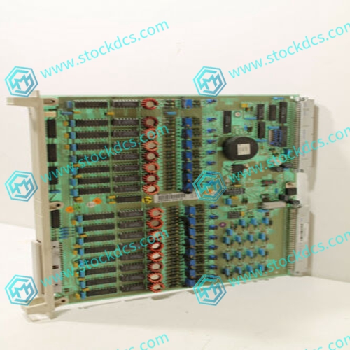 ABB DSAO130 57120001-FG analog output bo
