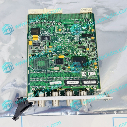 NI PXI-5406 high-speed analog output mod