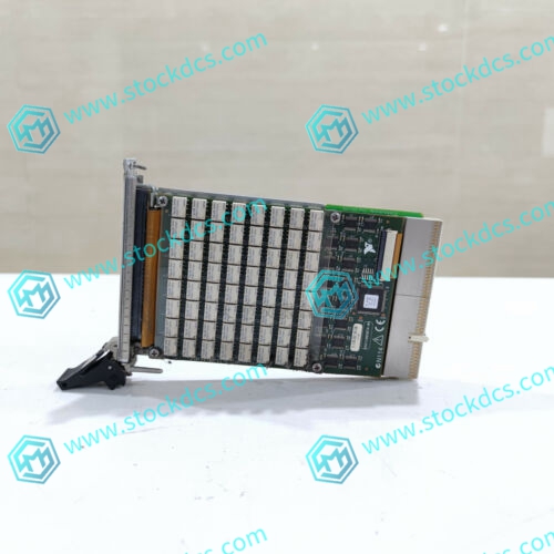 NI PXI-2529 Matrix Switch Module