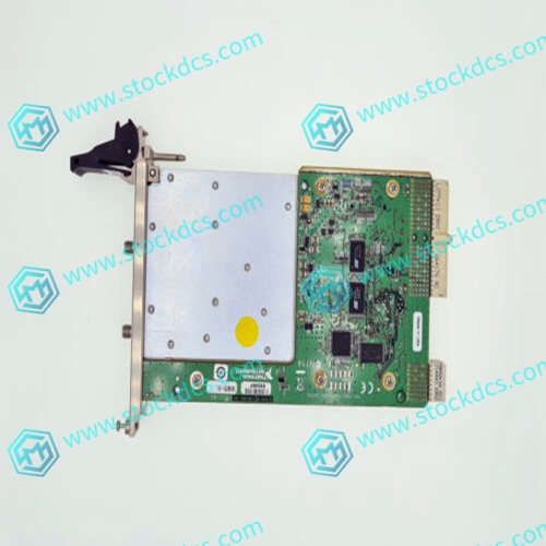 NI PXI-5650 RF Signal Generator Module