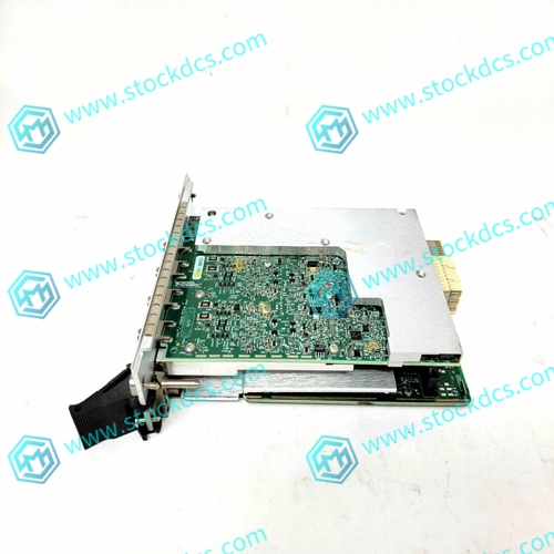 NI PXIe-545 Signal Generator Module