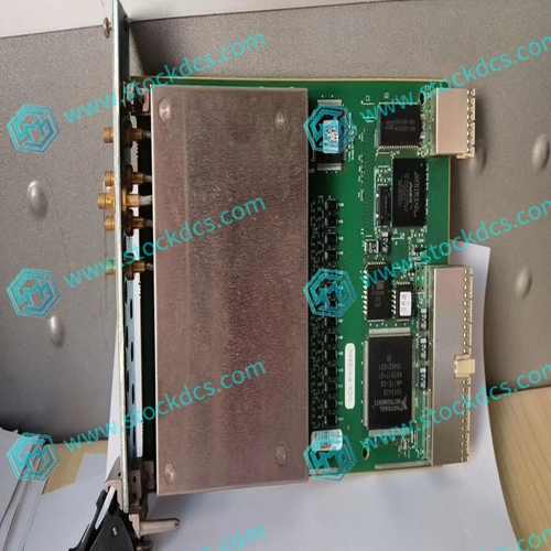 NI PXI-2554 high-speed digital input/out