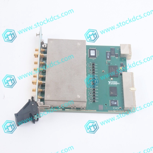 NI PXI-2556 high-speed digital output mo