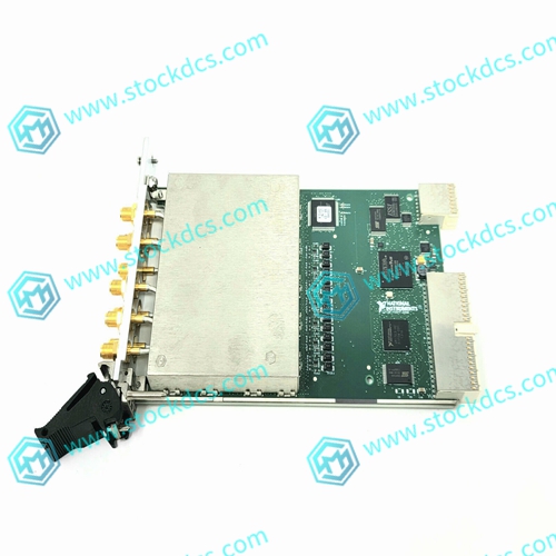 NI PXI-2546 High density matrix Switch M
