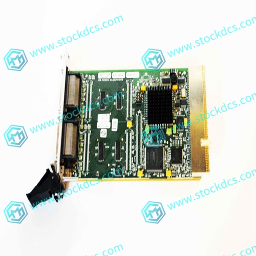 NI PXI-7813R motherboard module