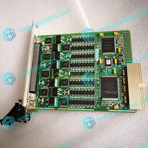 NI PXI-6513 PXI Digital I/O Module