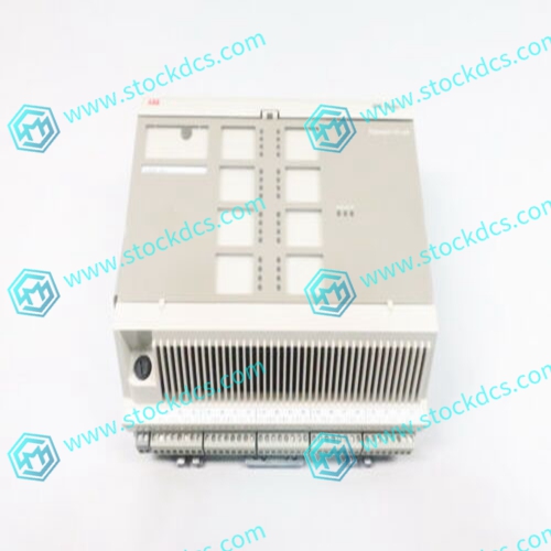 ABB 5716075-K DSDX451 thyristor module