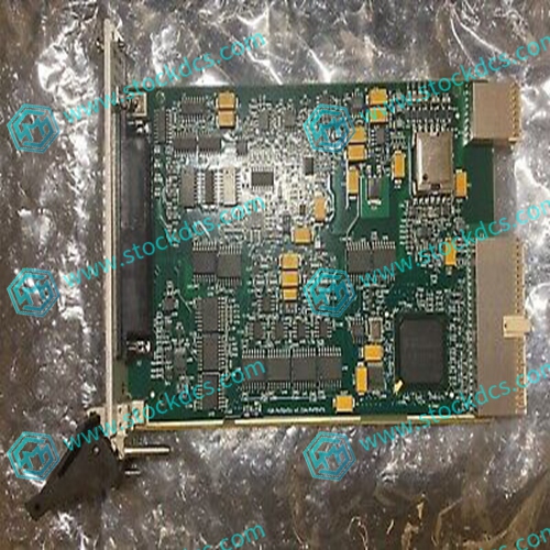 NI PXI-6236 Digital Input Card Module