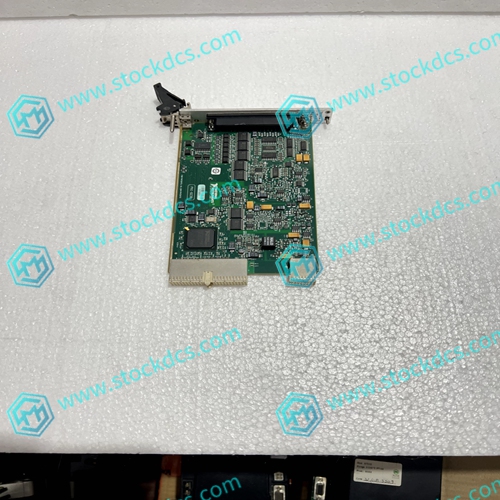 NI PXI-6239 Multifunctional Data Acquisi