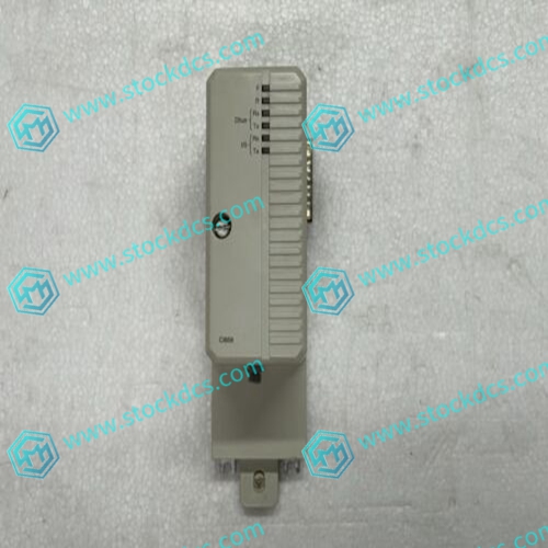 ABB CI858K01 3BE018135R1 PLC module