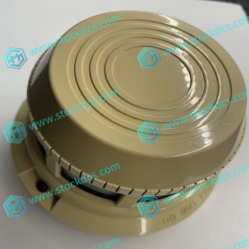 Honeywell TC804C1001 photoelectric smoke